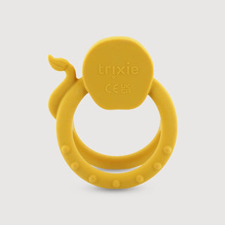 Mr. Lion Sensory Teether
