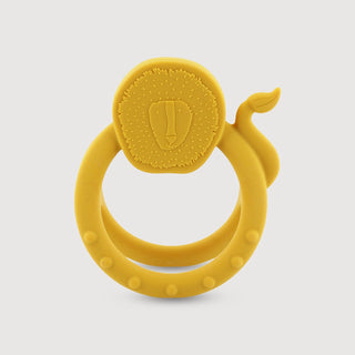 Mr. Lion Sensory Teether