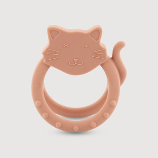 Mrs. Cat Sensory Teether
