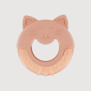Mrs. Cat Cooling Teether