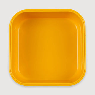 Snack Box with Clips Spaceman Mr. Lion