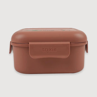 Snack Box with Clips Pathfinder Mrs. Cat
