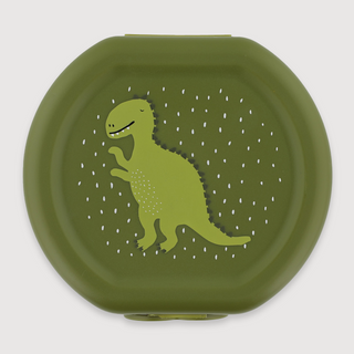 Snack Box Nesting 2pcs Mr. Dino