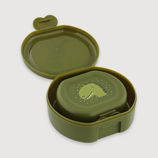 Snack Box Nesting 2pcs Mr. Dino