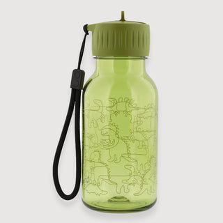 Tritan Bottle Daring Dino 350ml