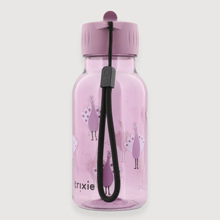 Tritan Bottle Proud Peacock 350ml