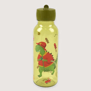 Tritan Bottle Fireman Mr. Dino 500ml