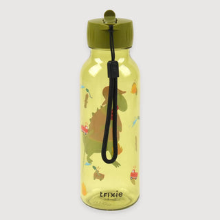 Tritan Bottle Fireman Mr. Dino 500ml