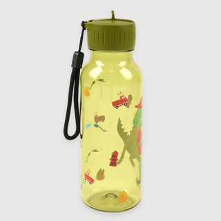Tritan Bottle Fireman Mr. Dino 500ml