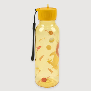 Tritan Bottle Spaceman Mr. Lion 500ml