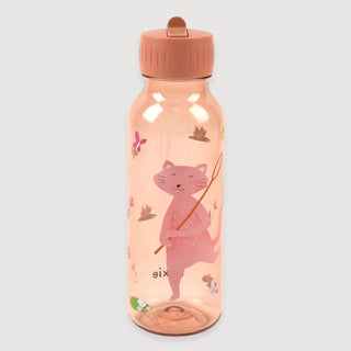 Tritan Bottle Pathfinder Mrs. Cat 500ml