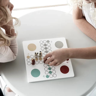 Ludo Game