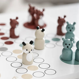 Ludo Game