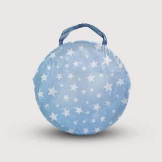 Blue Play Tunnel
