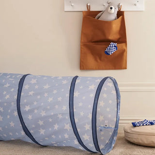Blue Play Tunnel