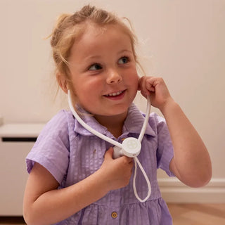 White Play Doctors Case