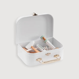 White Play Doctors Case