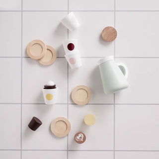 Swedish Fika Drinks
