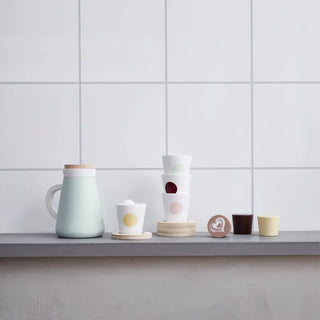 Swedish Fika Drinks