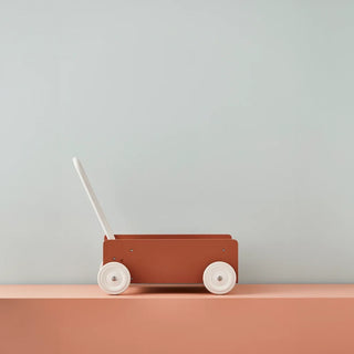 Rust Walker