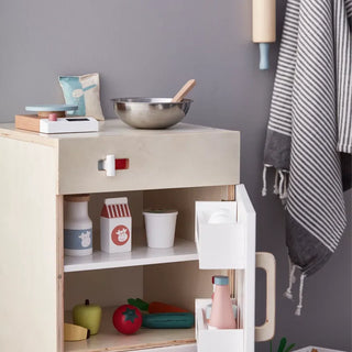 Play Fridge & Freezer