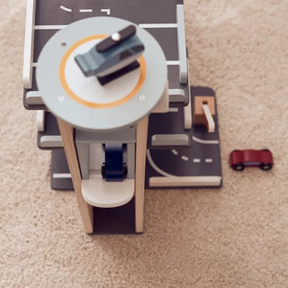 Play Car Park