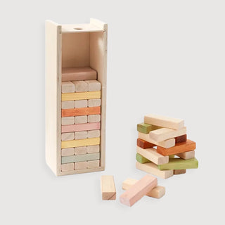 Building Blocks
