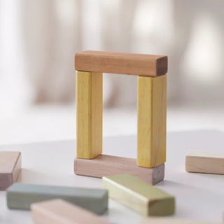 Building Blocks