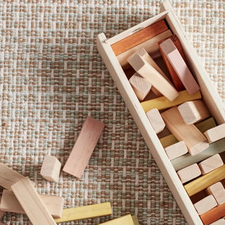 Building Blocks