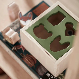 Sorter Box