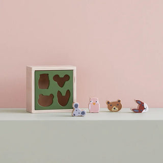Sorter Box