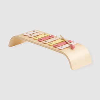 Multicolor Toy Xylophone