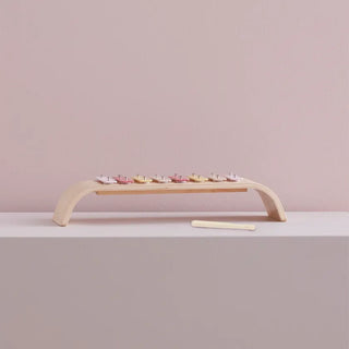 Multicolor Toy Xylophone