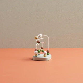 Green Mini Maze
