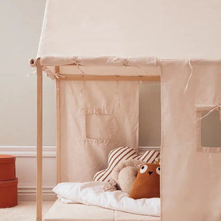 Off-White Play House Tent