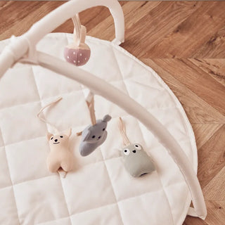 Off-White Baby Gym Textile