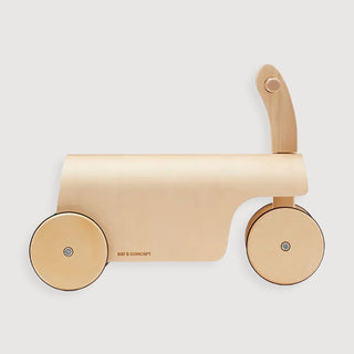 Ride Along Kart