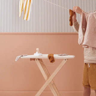 Play Iron Board with Iron