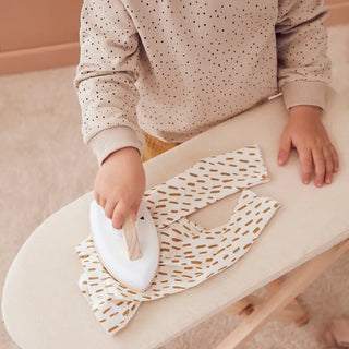 Play Iron Board with Iron