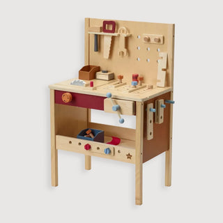 Play Tool Bench