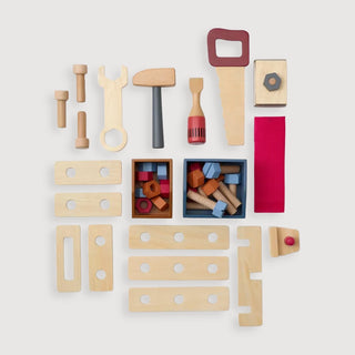 Play Tool Bench