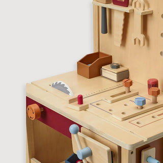 Play Tool Bench