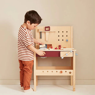 Play Tool Bench