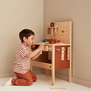 Play Tool Bench