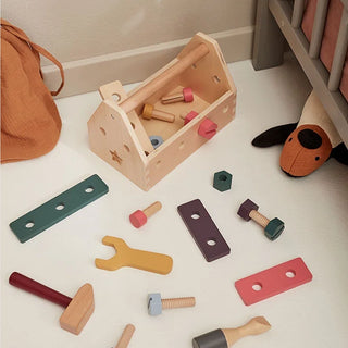 Play Tool Box
