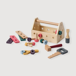 Play Tool Box