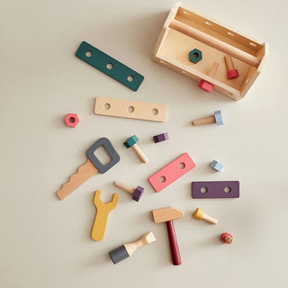 Play Tool Box