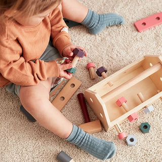 Play Tool Box