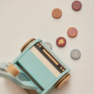 Play Vacuum Cleaner