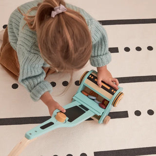 Play Vacuum Cleaner
